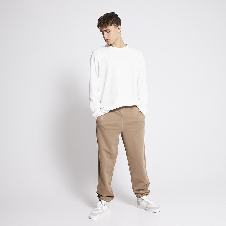 Byxa "Heavy Jogger" Byxa "Heavy Jogger"